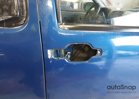 2006 Chevrolet Colorado Work Truck from USA, damaged, VIN 1GCDT198768142847